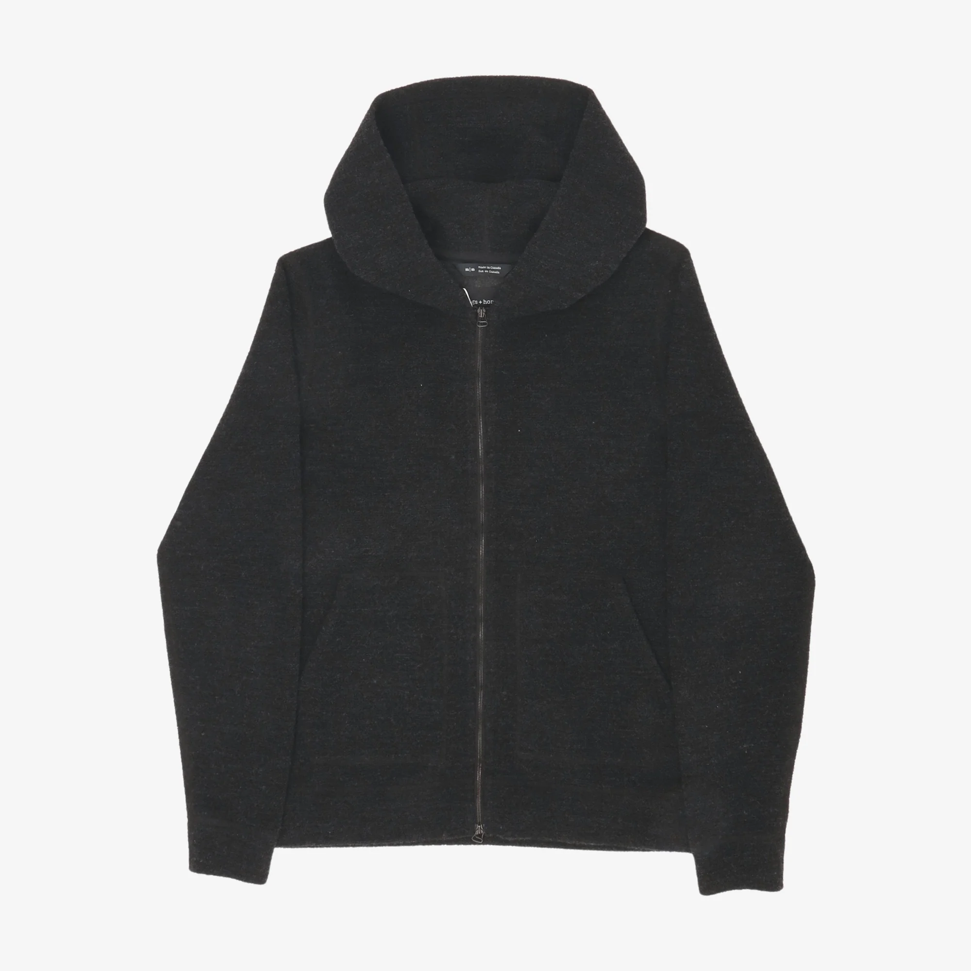 Tops - Sweatshirts