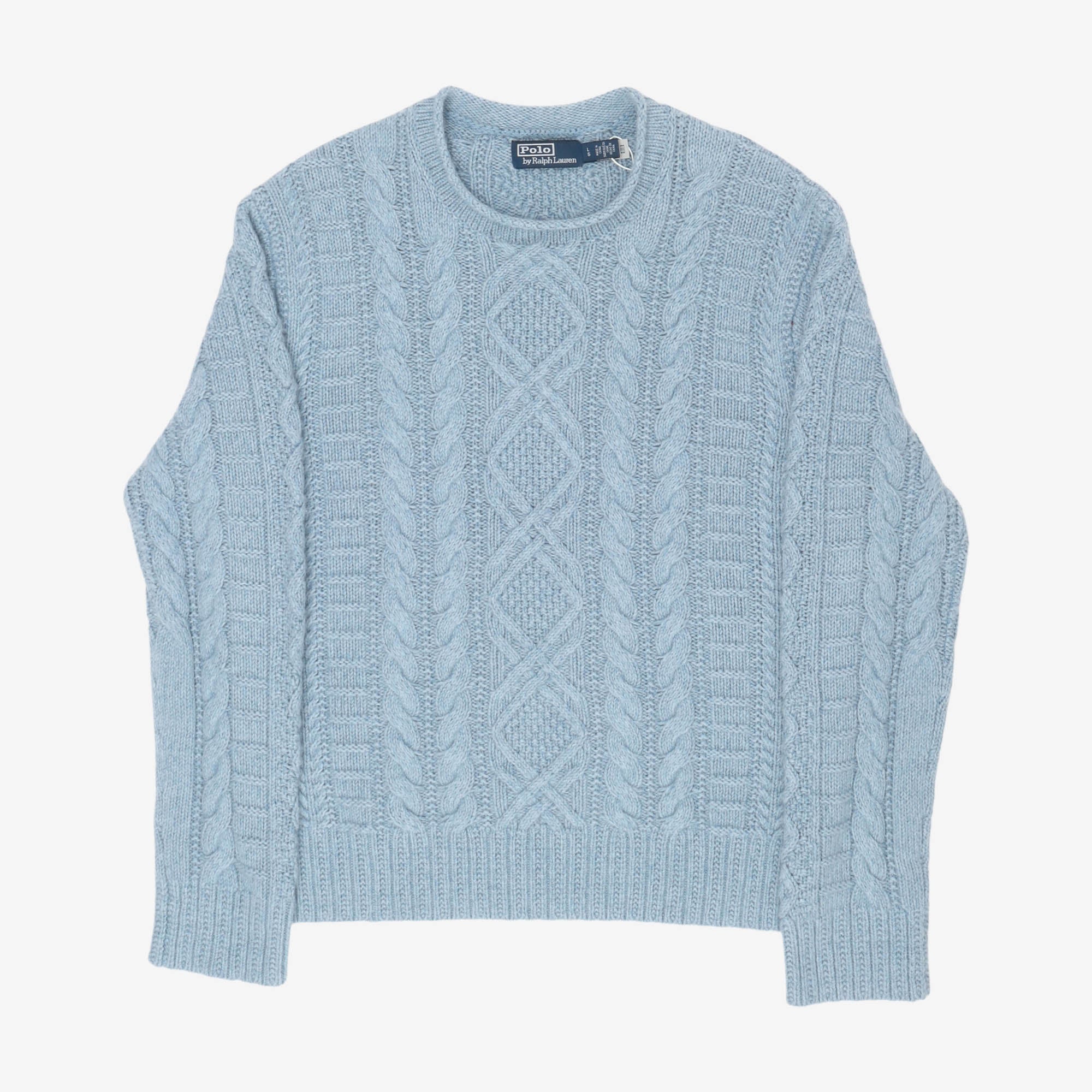 Tops - Knitwear
