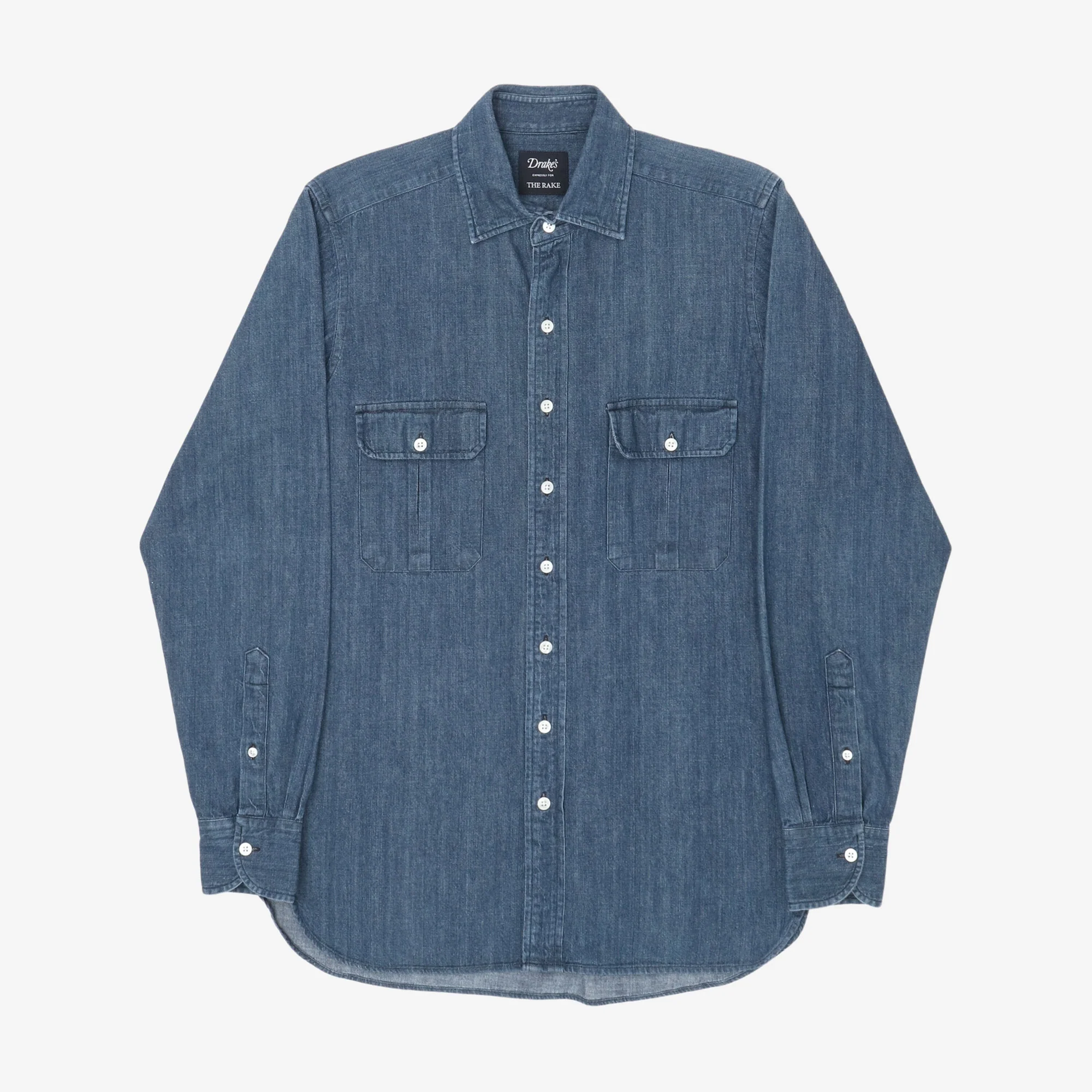 Tops - Shirts